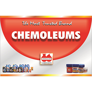Chemoleums